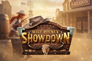 Wild Bounty Showdown
